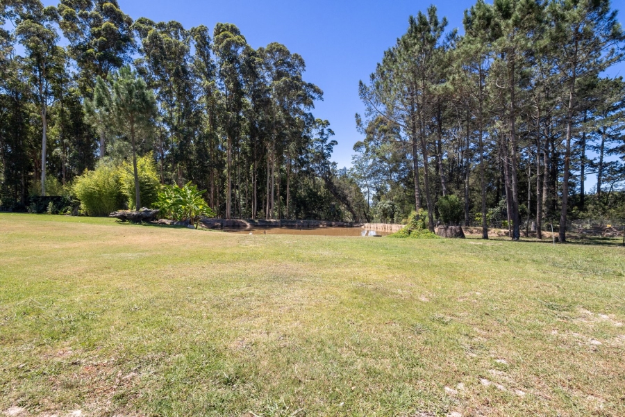  Bedroom Property for Sale in Plettenberg Bay Rural Western Cape